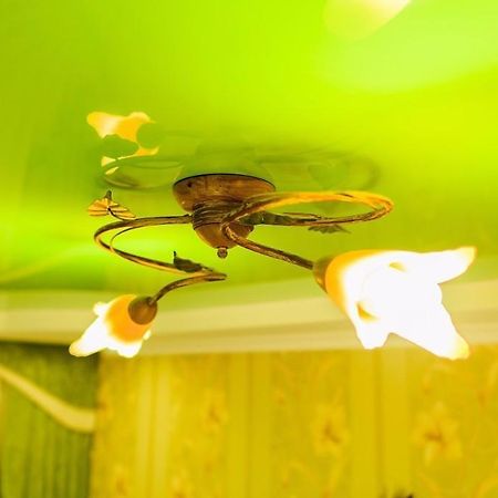 Apartamenty Kharkovskaya Szumi Szoba fotó