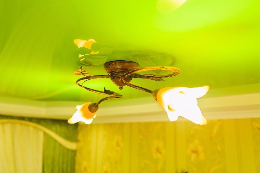 Apartamenty Kharkovskaya Szumi Szoba fotó