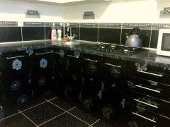 Apartamenty Kharkovskaya Szumi Szoba fotó