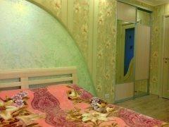 Apartamenty Kharkovskaya Szumi Szoba fotó